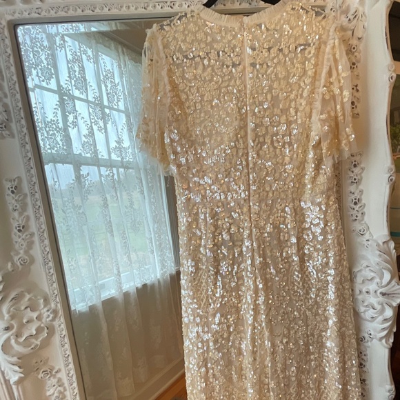 Dress by Needle and Thread - Picture 4 of 5